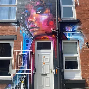 Beeston Art House Homestay Leeds (West Yorkshire)