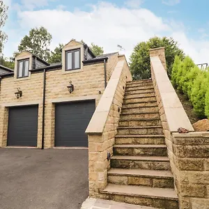 Woodlands Holiday home Keighley