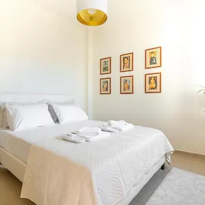 Cozy In The Heart Of Center Apartment Heraklion (Crete)