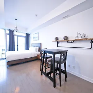 Rivetstays - The York Apartment Toronto