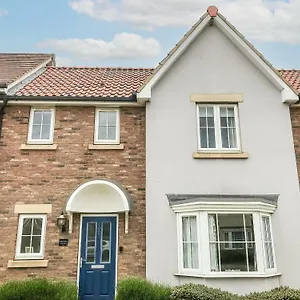 Arthurs Place Holiday home Reighton