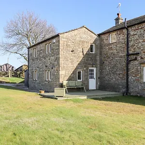 The Annexe Apartment Keighley